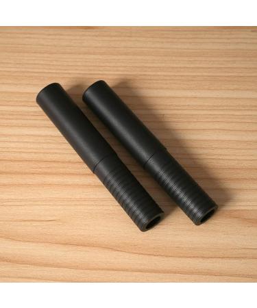 LAHONI 5-Piece Golf Shaft Extensions - Universal Lightweight Extenders for Graphite Iron, Wood, and Putter Shafts - Buy Online on SooperMarket.com