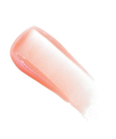wet n wild Pampered Lip Gloss in Glitz Ritual - Hydrating and Shimmering Lip Gloss - Buy Online on SooperMarket.com