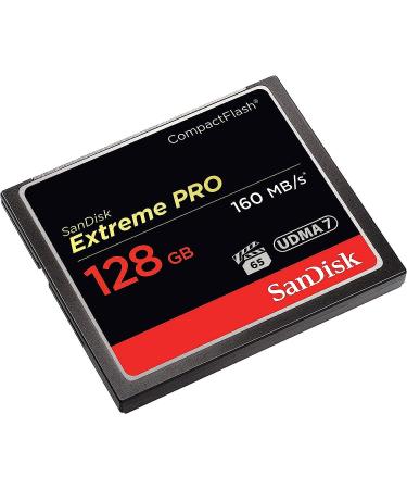 SanDisk Extreme PRO CF Memory Card 32GB - Up to 160MB/s Transfer Speed - Buy Online on SooperMarket.com