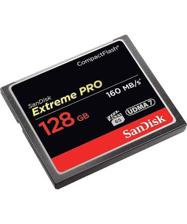 SanDisk Extreme PRO 64GB Compact Flash Memory Card | Up to 160MB/s Speed | UDMA 7 - Buy Online on SooperMarket.com