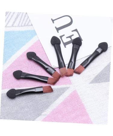 Baluue 60 Pcs Cosmetics Eyeshadow Sponge Mini Makeup Sponge Esponjas Blending Sponges for Makeup Wtips Para - Buy Online on SooperMarket.com