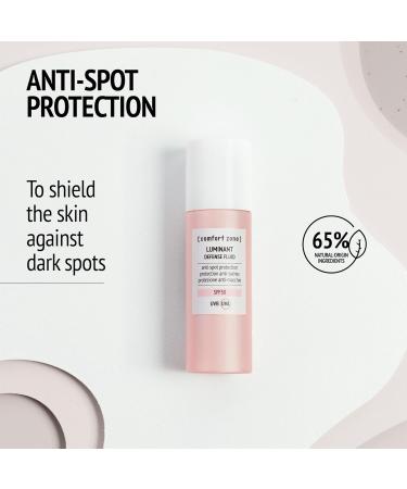 Luminant Fluid SPF50 - Buy Online on SooperMarket.com