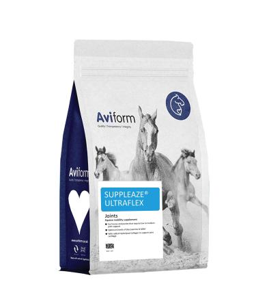Aviform Suppleaze Ultraflex (1Kg) 1.00 kg (Pack of 1)