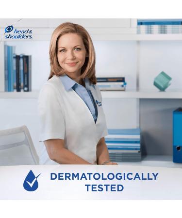 Buy Head & Shoulders Classic Anti-Dandruff Conditioner 275ml - Pack of 6 | International Shipping Available - Buy Online on SooperMarket.com