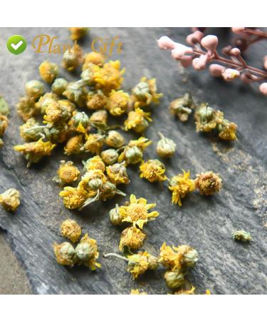 Buy Wild Chrysanthemum Tea - Authentic Chinese Tea 60g | Health Benefits | International Shipping - Buy Online on SooperMarket.com