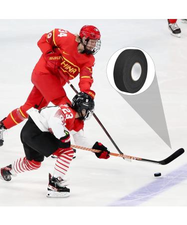 Cimown Hockey Tape - Anti Slip Self-Adhesive Hockey Stick Tape for Enhanced Grip - Best for Hockey Players - Buy Online on SooperMarket.com