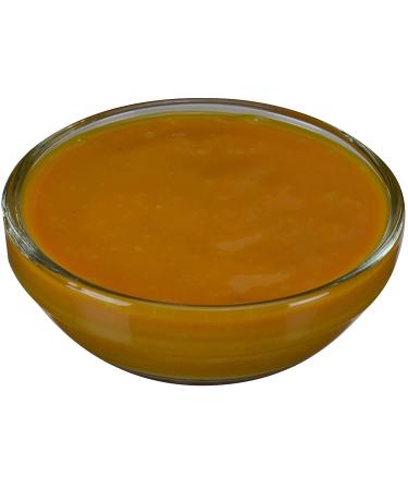 Cattlemen's Carolina Tangy Gold BBQ Sauce - 1 Gallon Bulk Container | Creamy Mustard & Sweet Molasses Blend | Perfect for Glazes - Buy Online on SooperMarket.com