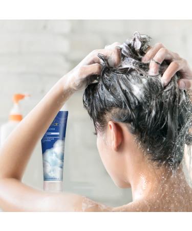 Desert Essence Organic Fragrance Free Shampoo - 2 Pack, 8 fl oz - Pure Unscented with Aloe Vera and Jojoba Oil - Soothes Sensitive Scalp, Nourishing Formula - No Parabens - Buy Online on SooperMarket.com