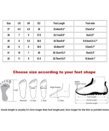 Foldap Women's Dressy Platform Espadrille Wedge Sandals - Red (Size 6.5-7) | 2023 Vacation Beach Shoes - Buy Online on SooperMarket.com