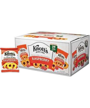 Delicious Premium Berry Jam Shortbread Cookies - Perfect Treat! - Buy Online on SooperMarket.com