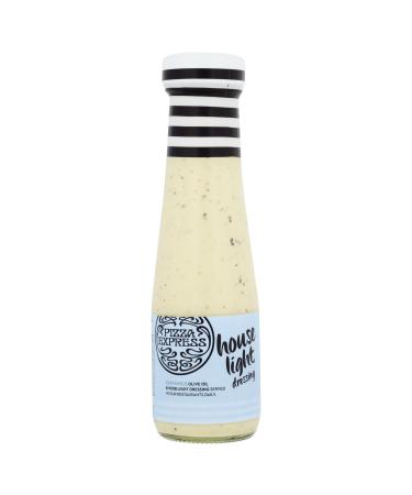 Pizza Express House Light Salad Dressing 235ml