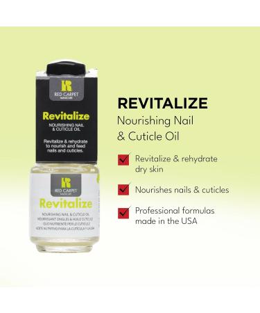 Red Carpet Manicure Cuticle Oil - Buy Online on SooperMarket.com
