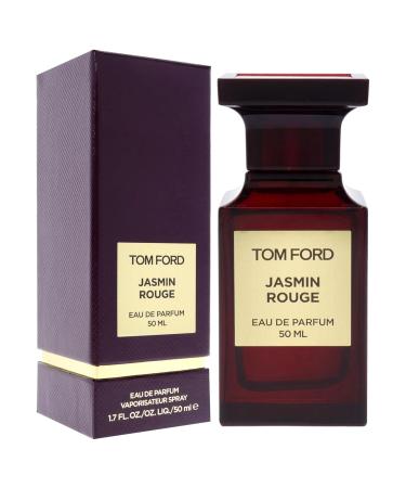 Tom Ford Jasmin Rouge for Women 1.7 oz Eau de Parfum Spray 1.7 Fl Oz (Pack of 1) - Buy Online on SooperMarket.com