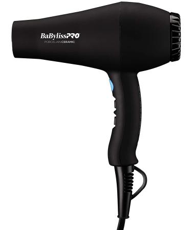 BaBylissPRO Porcelain Ceramic Carrera2 Hair Dryer - Professional Salon Quality - Buy Online on SooperMarket.com