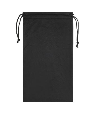 PATIKIL Ski Goggles Bag Soft Microfiber Pouch Protective Storage Case Sleeve with Drawstring for Snow Goggles Camera Lenses