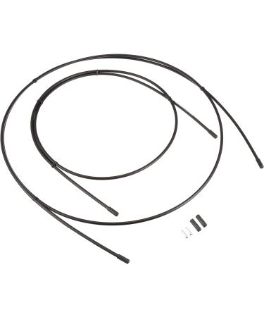 SL-4700 Tiagra 10-Speed Rapidfire Shift Lever Set for Flat Bar Bikes - Buy Online on SooperMarket.com