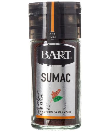 Bart Ground Sumac 44 g