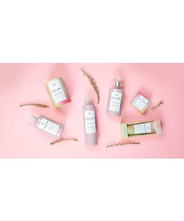 Scottish Fine Soaps Calluna Botanicals Luxury Soap 100g Wrapped - Buy Online on SooperMarket.com