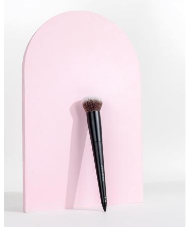 Brushworks No. 2 Buffing Foundation Brush - Buy Online on SooperMarket.com