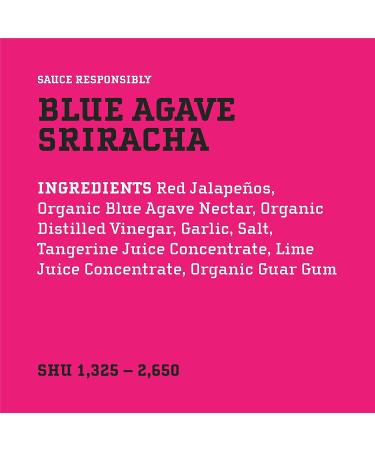 Hot Sauce Variety Pack by Yellowbird - Hot Sauce Sampler Gift Set with Blue Agave Sriracha  Jalapeno  and Serrano Hot Sauces - Plant-Based  Gluten Free  Non-GMO - Homegrown in Austin - 9.8 oz (3-Pack) - Buy Online on SooperMarket.com