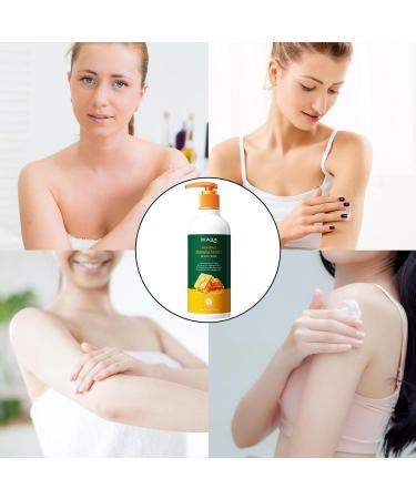 Honey Body Gel Firming & Hydrating Vitamin E Face Moisturizer for Dry Skin - Face Moisturizer for Dry Skin Honey Cream Hydrating Moisturizer Body Cream for Dry Skin for Women - Buy Online on SooperMarket.com