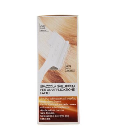 L'OREAL Perfect Age Excellence 09.31 Very Light Sand Blonde Hair Color - Premium Hair Care Products | International Shipping Available - Buy Online on SooperMarket.com