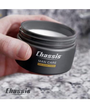 Chassis Man Care Restoration Cream 2.5 fl oz - Men's Skincare Solution - Buy Online on SooperMarket.com