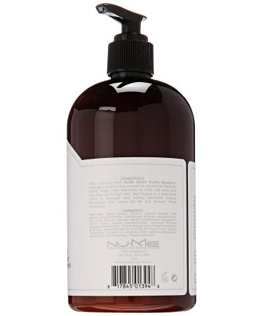 NuMe Bold Beauty White Truffle Conditioner 16.9 oz - Luxurious Hair Moisturizer - Buy Online on SooperMarket.com