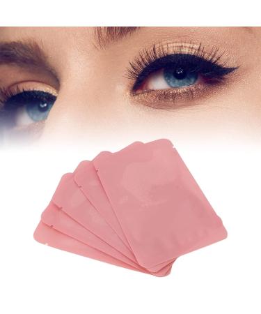 Eyelash Cleaner Concentrate - 10 Pieces | Foaming Shampoo for Eyelash Extensions | Daily Deep Cleaning & Removal of Dust & Oil - Pink Package - Buy Online on SooperMarket.com