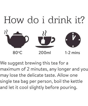 Twinings Decaf Pure Green Tea Pack of 60 - Buy Online on SooperMarket.com