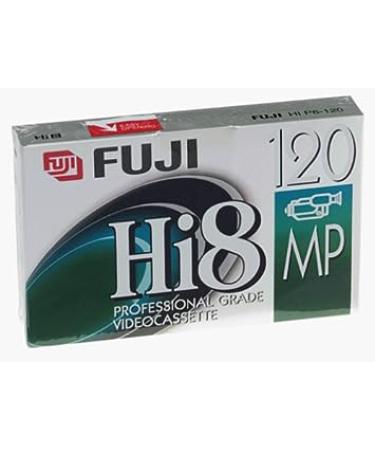 Fujifilm P6-120 Hi 8MM (1-Pack)
