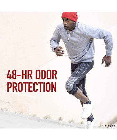 Old Spice Deodorant Stick Pure Sport High Endurance 3.0 oz Pure Sport 3 Ounce (Pack of 1) - Buy Online on SooperMarket.com