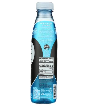ZENWTR Water Vapor Distilled â€“ 9.5 pH Alkaline Water (16.9 Fl Oz) | Pure Hydration - Buy Online on SooperMarket.com
