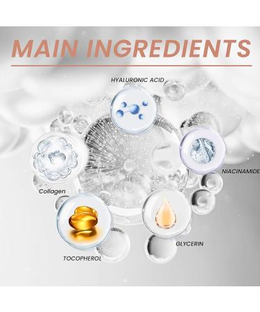 Anti Wrinkle Eye Cream Stick Eye Cream For Dark Circles And Puffy Eyes Anti Wrinkle Eye Balm Stick Moisture Glow Multi Balm Stick Collagen Eye Cream Anti Aging Under Eye Cream For Women/Men - Buy Online on SooperMarket.com