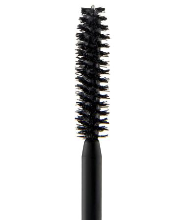 Maybelline New York Volum' Express Turbo Boost Mascara - Black 10ml | Intense Volume & Definition - Buy Online on SooperMarket.com