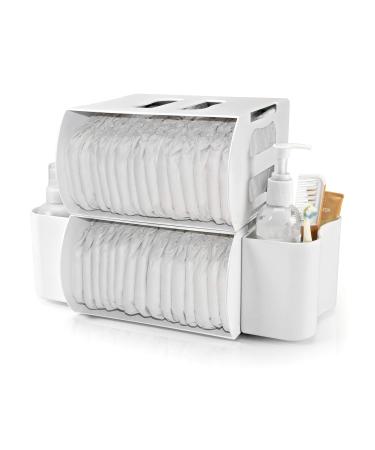 Buy Prince Lionheart 0272 Variable Changing Station in White - International Shipping Available - Buy Online on SooperMarket.com