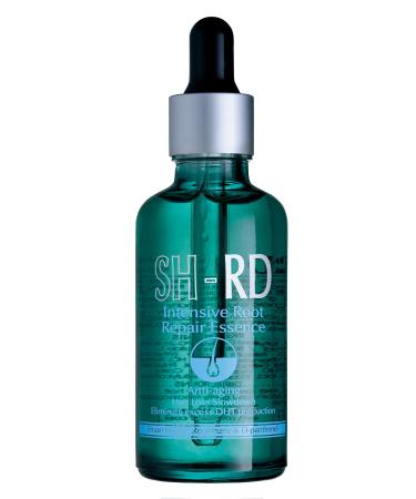 SH-RD Intensive Scalp Essence for Anti-Aging | Promotes Hair Growth with Amino Acids Protein Vitamin B5 | Lightweight Serum - 50ml/1.69oz Root Repair Essence