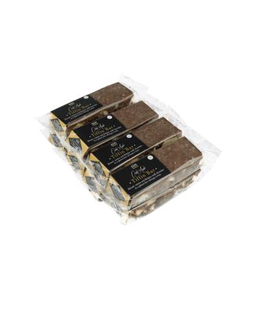 Sin Gluten Free Tiffin Bar 65g x 8