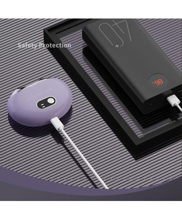 BEALIFE Automatic Nail Trimmer With UV Disinfection At Home Automatic Nail Fingernail ABS Electric Nail Clip Professional Nail White - Buy Online on SooperMarket.com