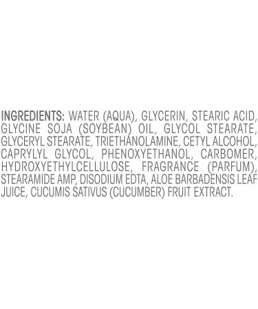 Suave Skin Solutions Body Lotion 18oz - Soothing Aloe - 6 Pack for Ultimate Hydration - International Shipping Available - Buy Online on SooperMarket.com
