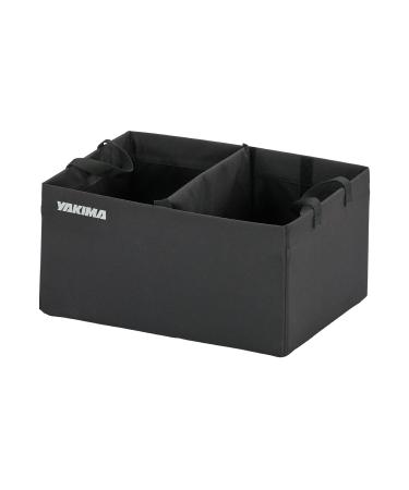 YAKIMA, EXO GearTotes, Collapsible Organizing Tote Accessory for EXO GearLocker (Part of The EXO Hitch Rack System), 2-Pack