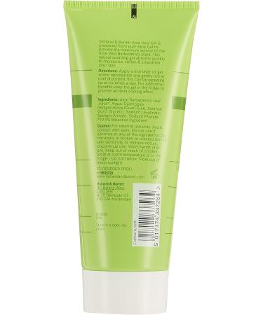 Holland & Barrett Aloe Vera Gel 200ml - Buy Online on SooperMarket.com