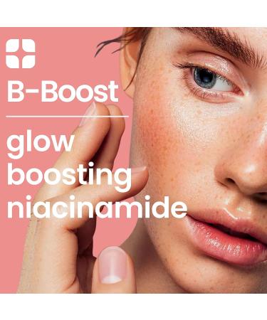 Natural Outcome Niacinamide Toner for Face - Radiance Boosting with Salicylic Acid & Aloe Vera - 8 oz - Buy Online on SooperMarket.com