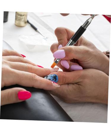 Gogogmee 1 Set Pieces Manicure Tools Set Gel Manicure Nail Tools Nail Extension Kit Nail Extension Tool Nail Extension Tips Nail Decor Kit Nail Strengthener Mini Nail Kit Mini Tools Plastic - Buy Online on SooperMarket.com