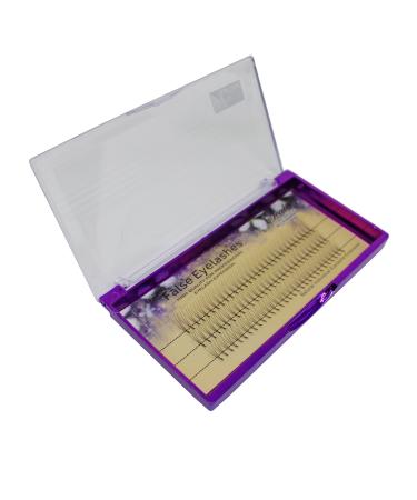 Scala 3 Roots Soft Black C Curl 0.07mm Individual Mink Eyelashes Cluster (9mm) - Buy Online on SooperMarket.com