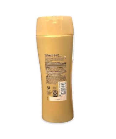 Suave Professionals Collagen Infusion Thickening Shampoo - Nourish & Volumize Hair | International Shipping Available - Buy Online on SooperMarket.com