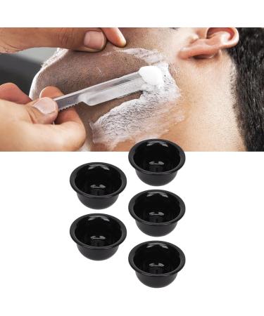 Fyearfly Bart Razor Foam Shell & Shaving Brush for Men - 8.8x4cm Premium Shaving Kit - Buy Online on SooperMarket.com