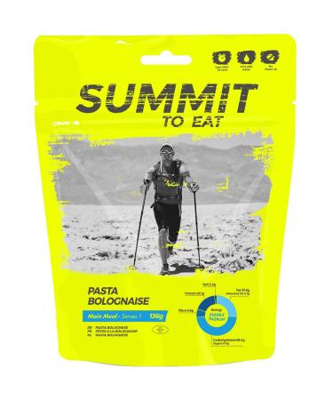 Summit To Eat Pasta Bolognaise 186g