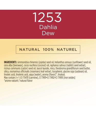 Burt's Bees All Aglow Dahlia Dew Lip & Cheek Tint 0.32 OZ - Buy Online on SooperMarket.com