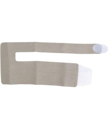 Right Foot Toe Corrector Spacer for Sport | Reduce Soreness & Improve Elasticity - Buy Online on SooperMarket.com